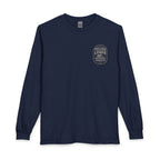 Aperitivo Vineyard Lodge Long Sleeve T-Shirt