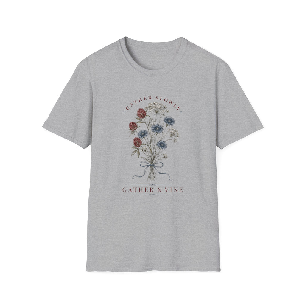 Summer Bouquet T-Shirt