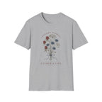 Summer Bouquet T-Shirt