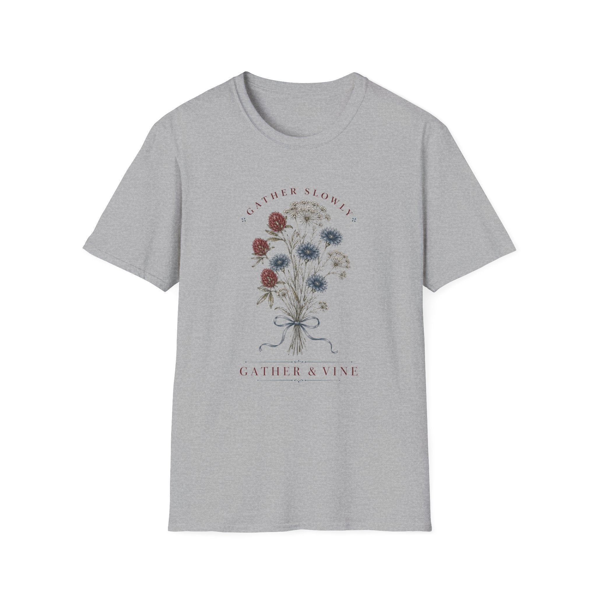 Summer Bouquet T-Shirt