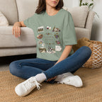 G&V Wine Trail T-Shirt