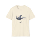 Porch Sentinel T-Shirt