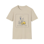 Sip and Savor T-Shirt