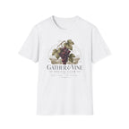 G&V Social Club2 T-Shirt