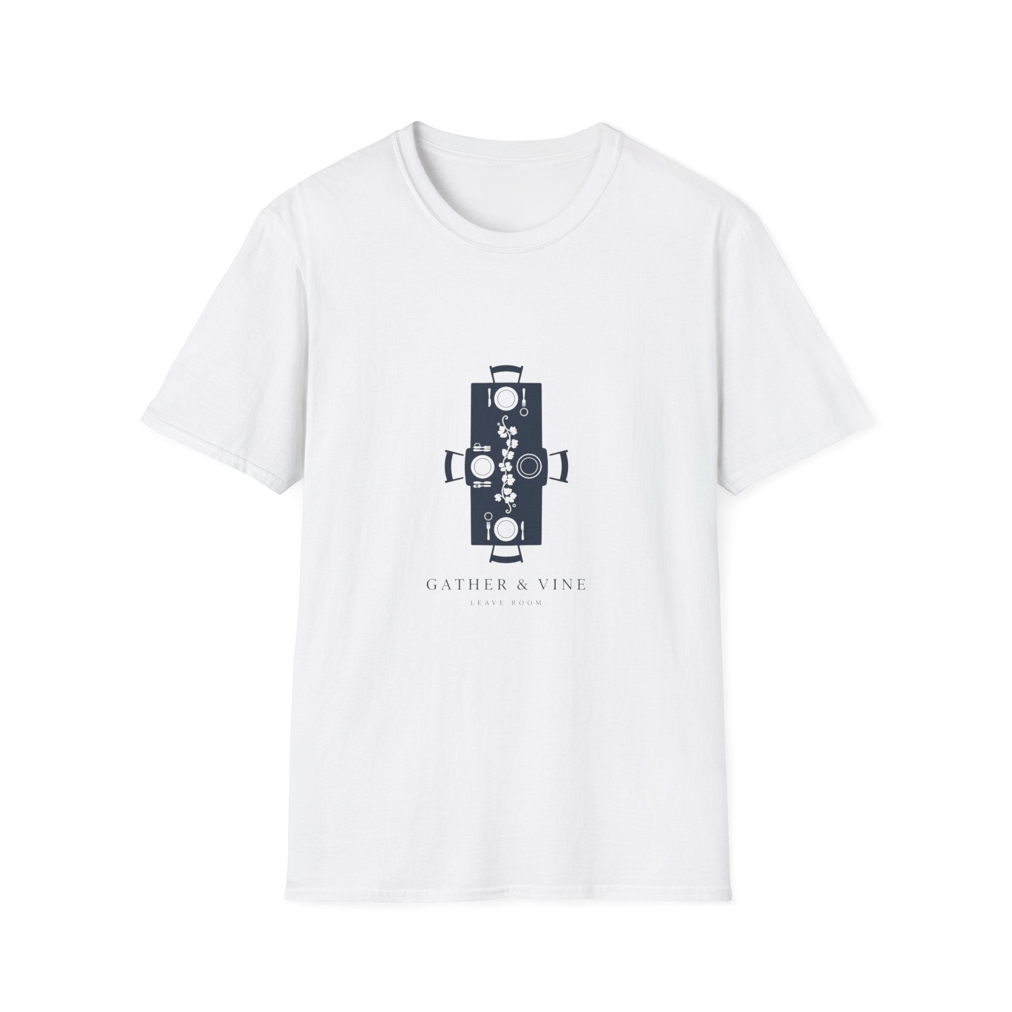 Room at the Table T-Shirt