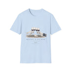 Raise A Glass T-Shirt