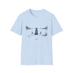 Dock Watch T-Shirt