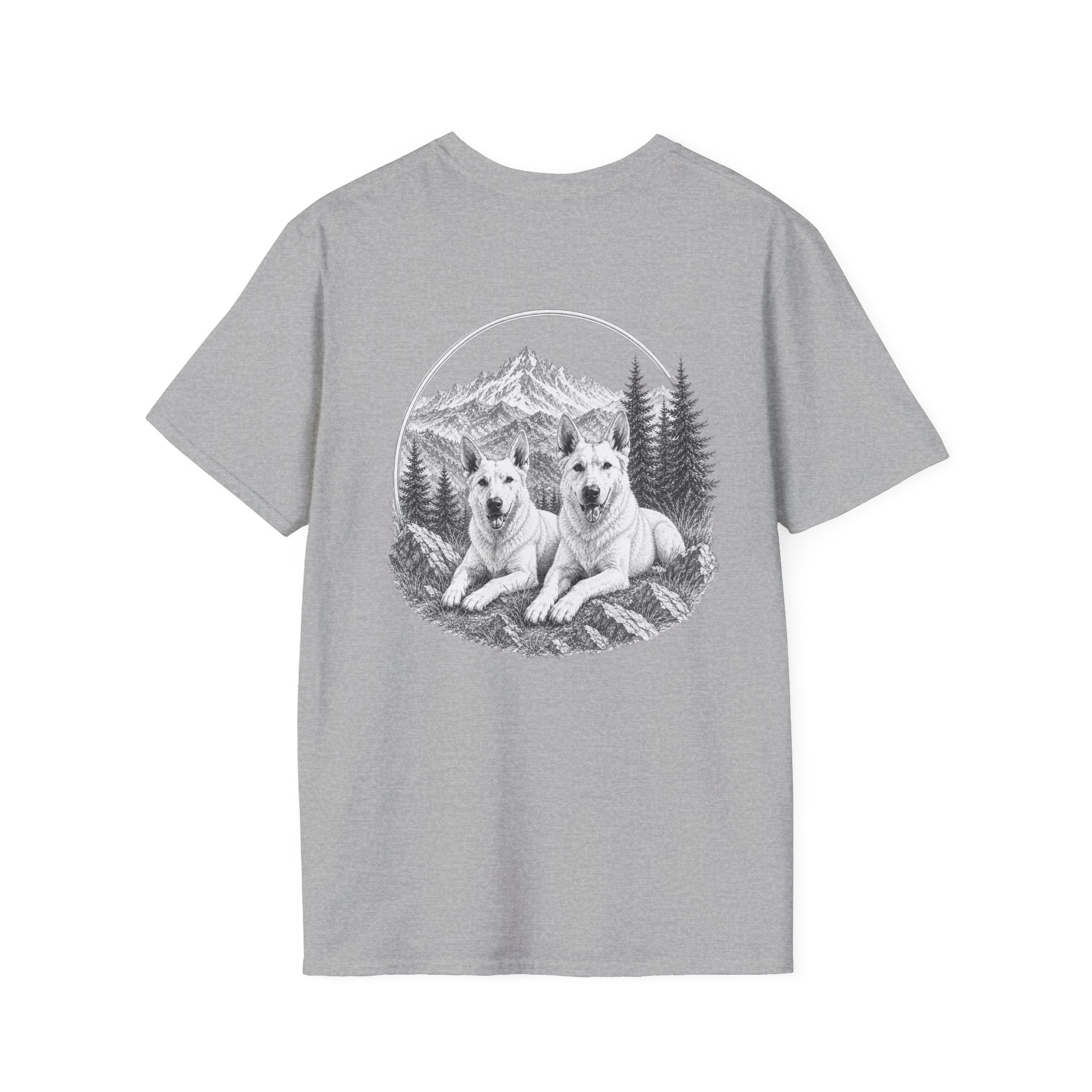 Winn & Finn Signature T-Shirt