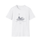 Keep The Lamp Lit T-Shirt