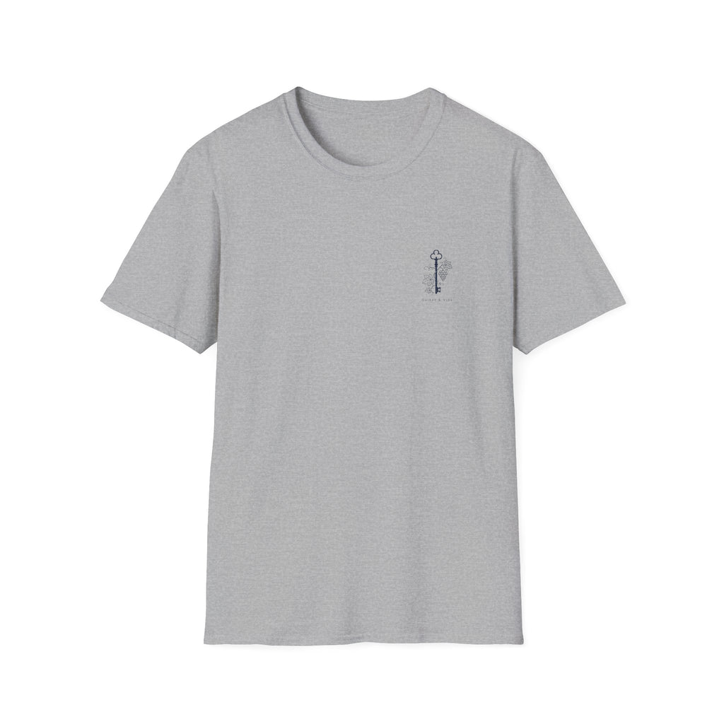 G&V The Prepared Place T-Shirt