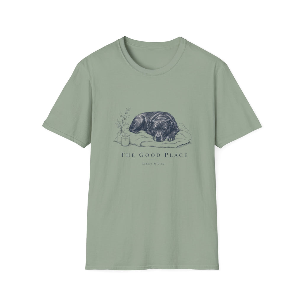 The Good Place T-Shirt