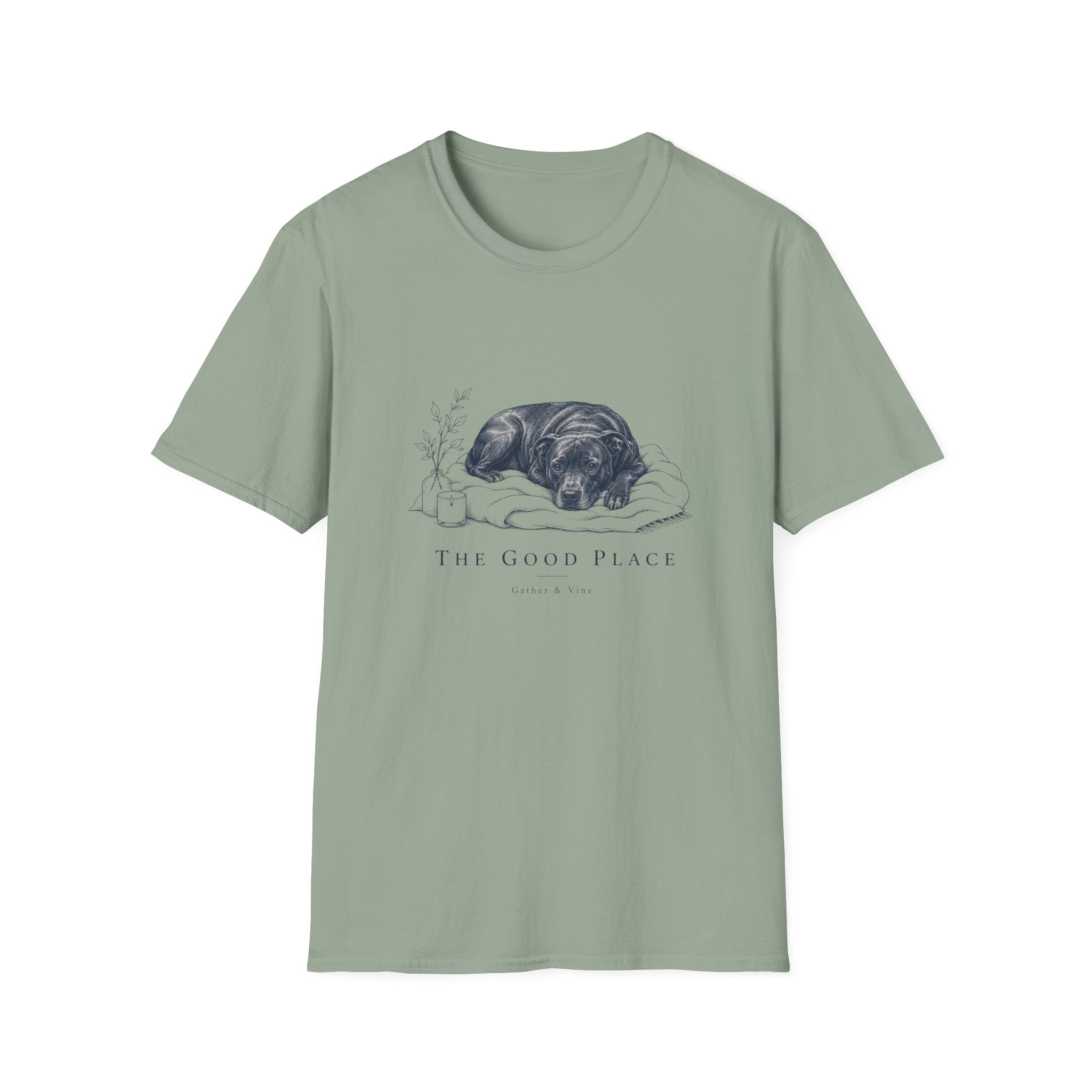 The Good Place T-Shirt