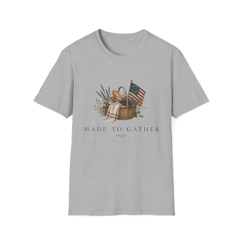 Made To Gather T-Shirt