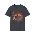 Celebrate at The Ranch T-Shirt