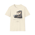Leave The Porch Light On T-Shirt