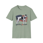 Special Edition Big Connor 250th T-Shirt
