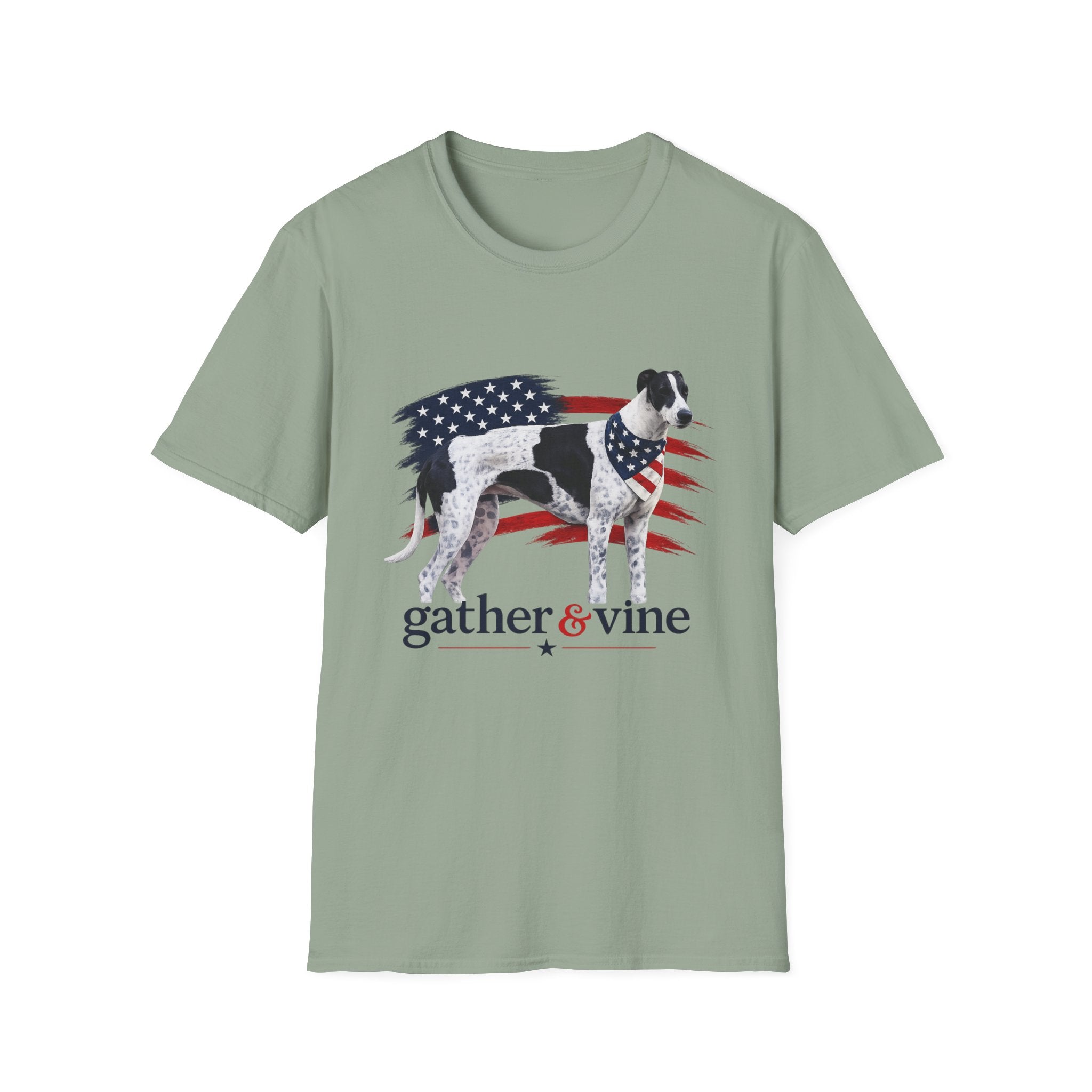 Special Edition Big Connor 250th T-Shirt