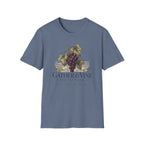 G&V Social Club2 T-Shirt