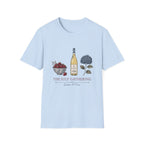The July Gathering T-Shirt