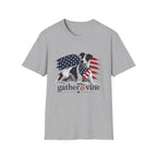 Special Edition Connor 250th T-Shirt