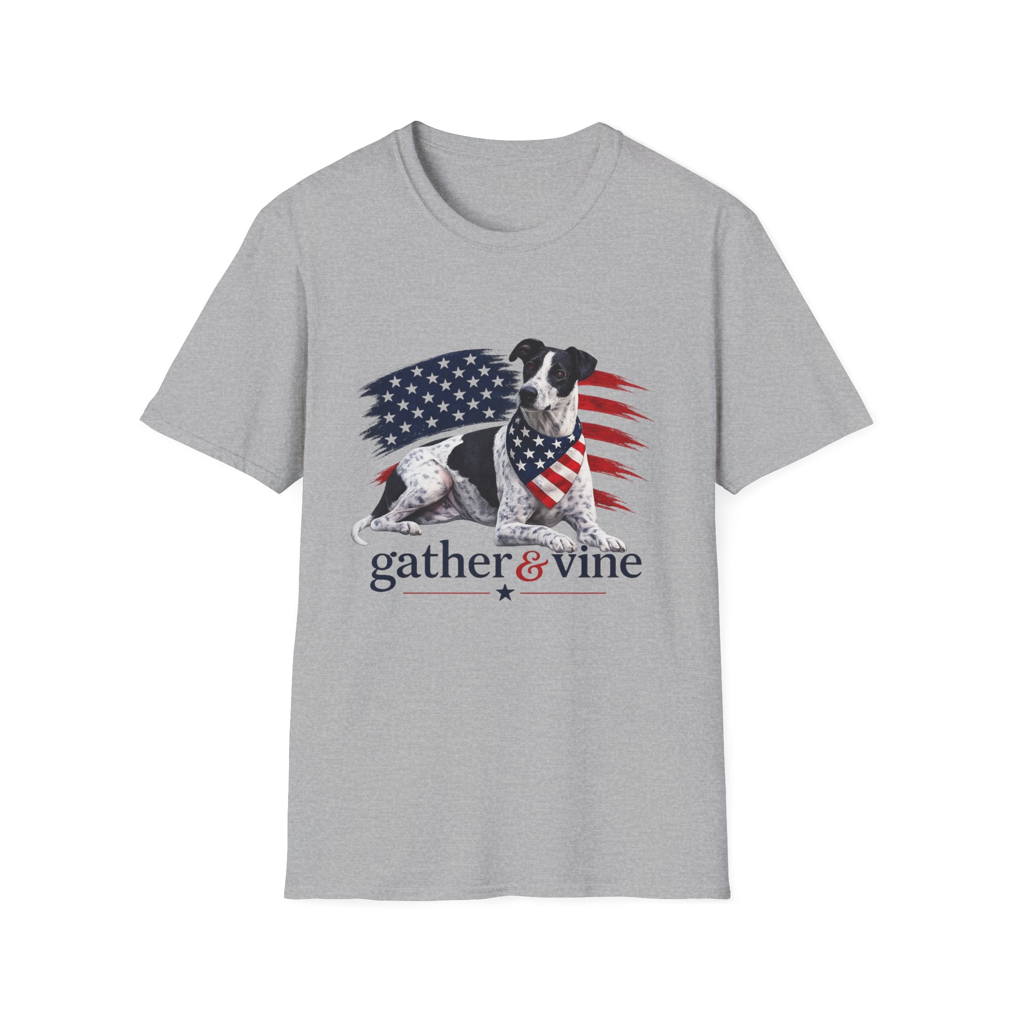 Special Edition Connor 250th T-Shirt