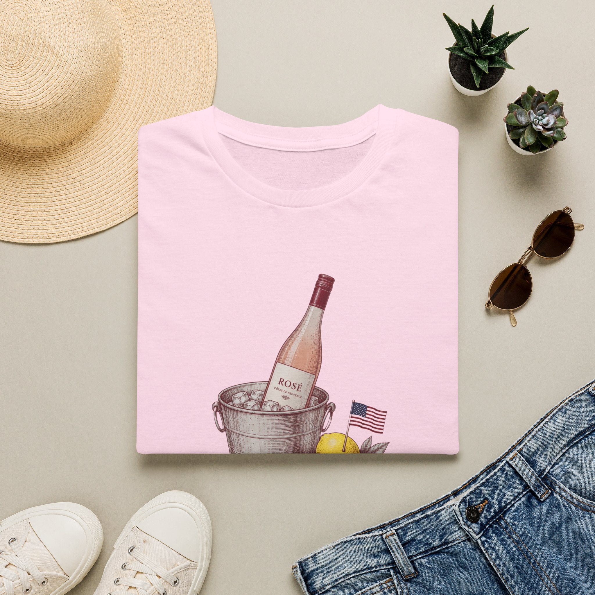 Independence Picnic T-Shirt