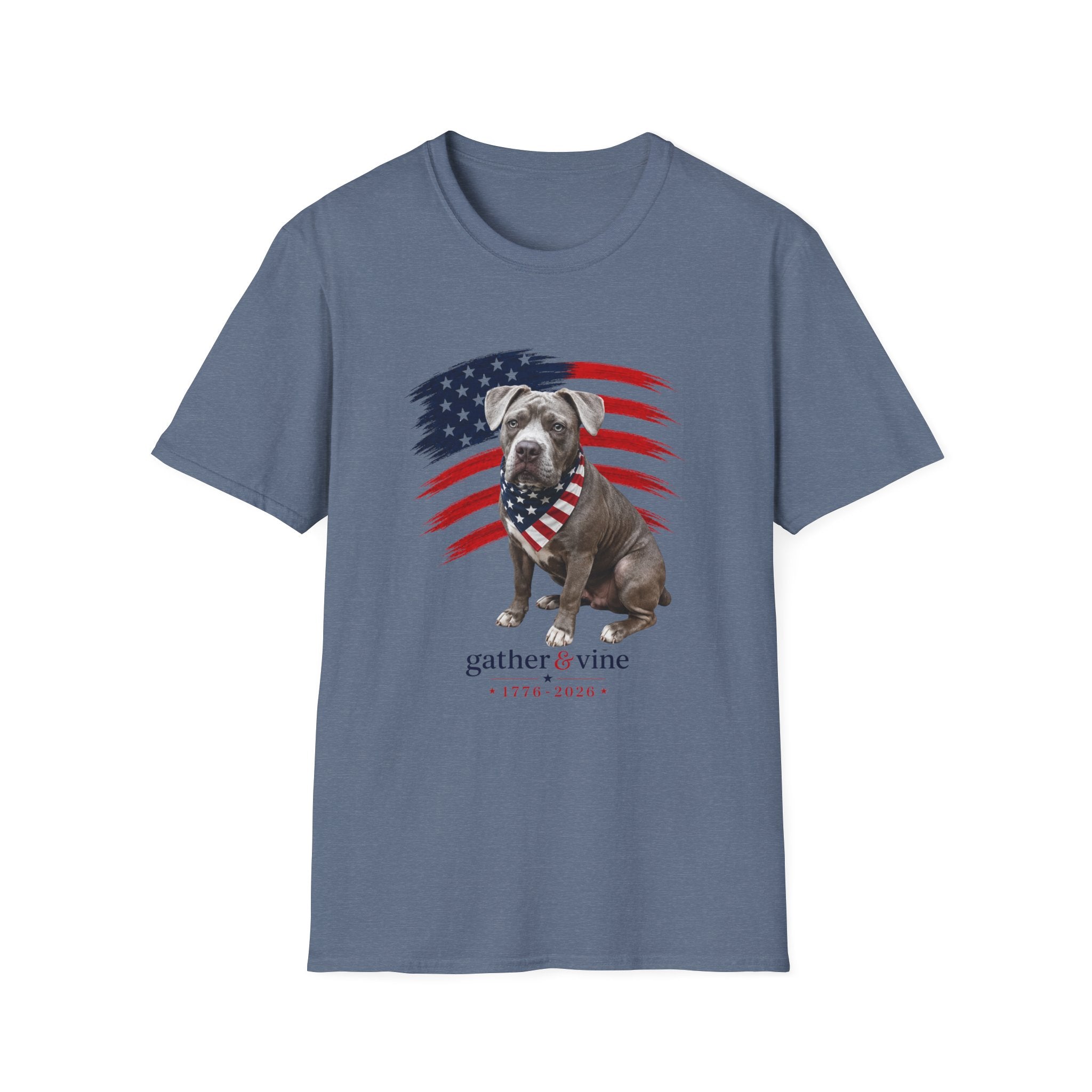 Special Edition Rex 250th T-Shirt