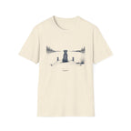 Dock Watch T-Shirt