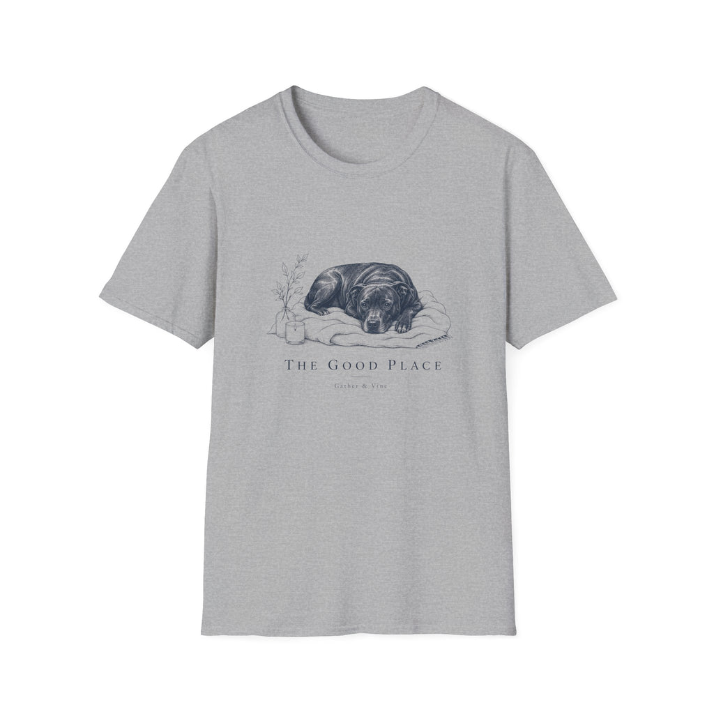 The Good Place T-Shirt