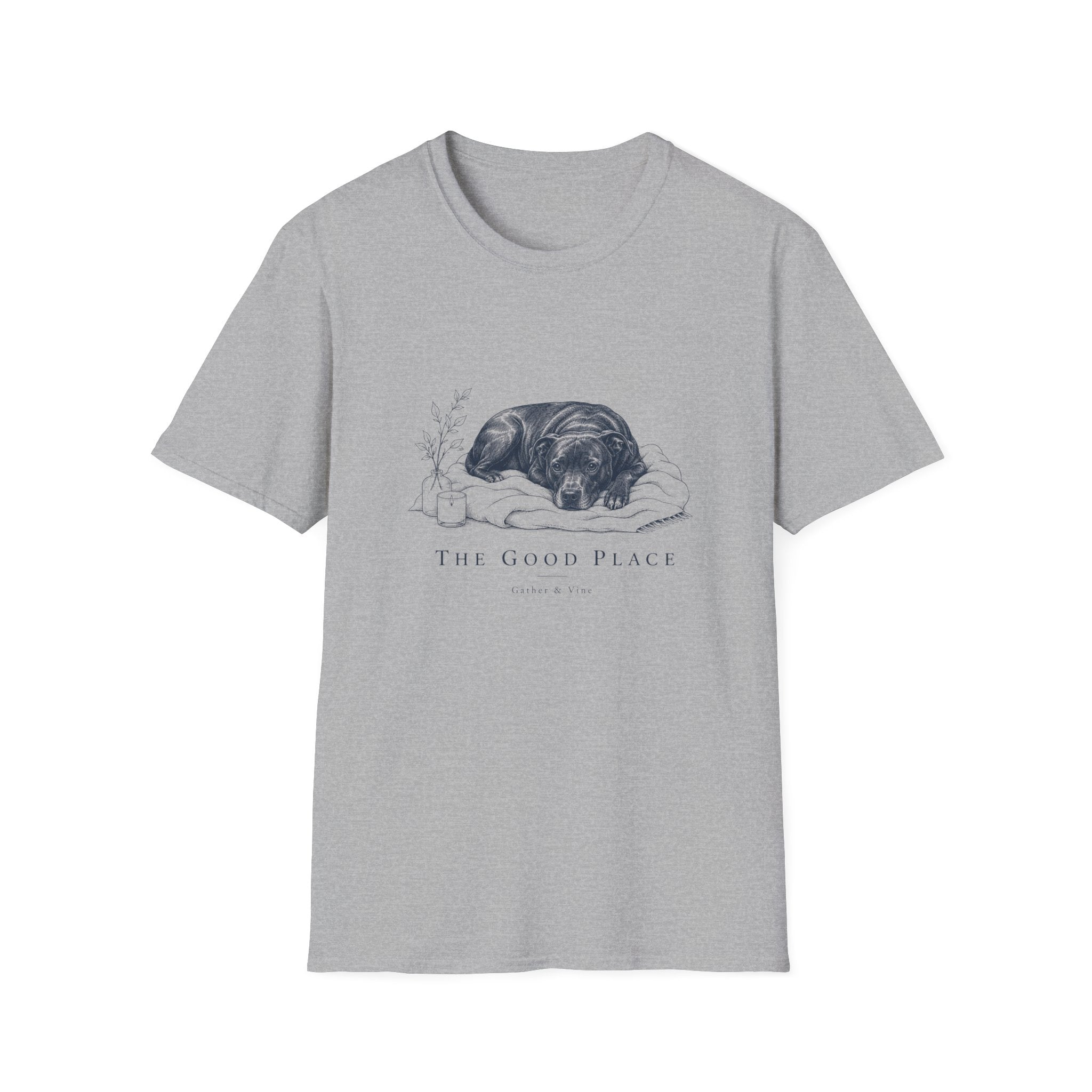 The Good Place T-Shirt