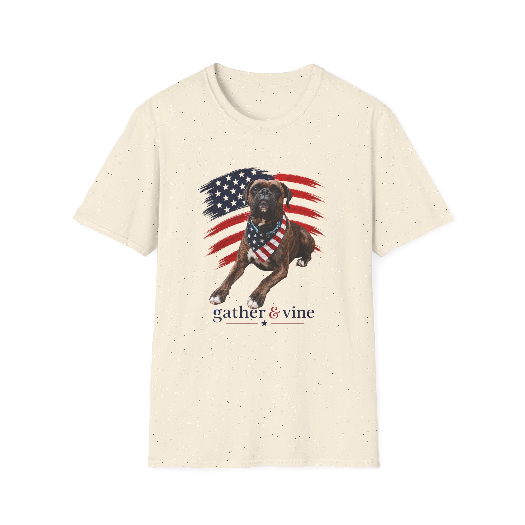 Special Edition Marceline 250th T-Shirt