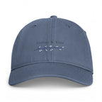 Coastal Washed Cap