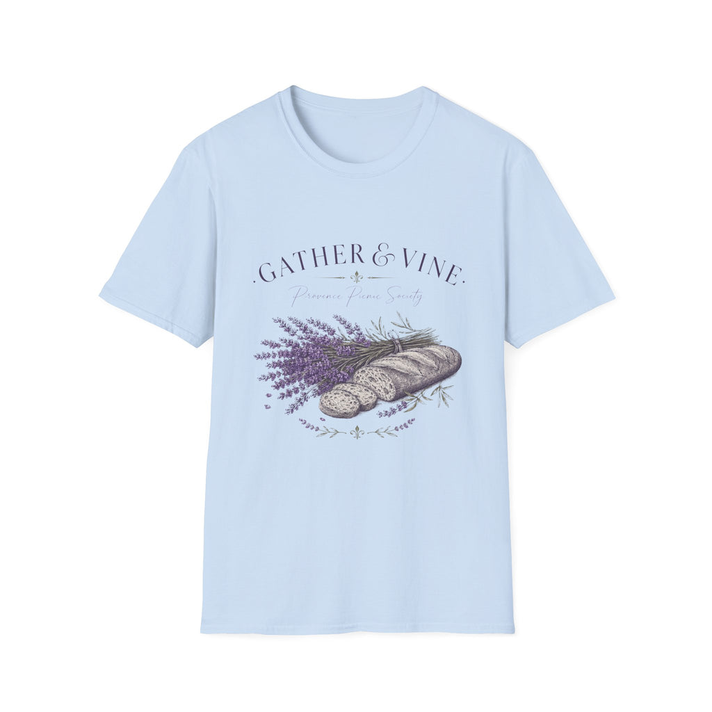 Picnic in Provence T-Shirt