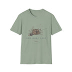 One More Cast T-Shirt