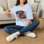 Special Edition Frankie 250th T-Shirt