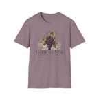 G&V Social Club2 T-Shirt