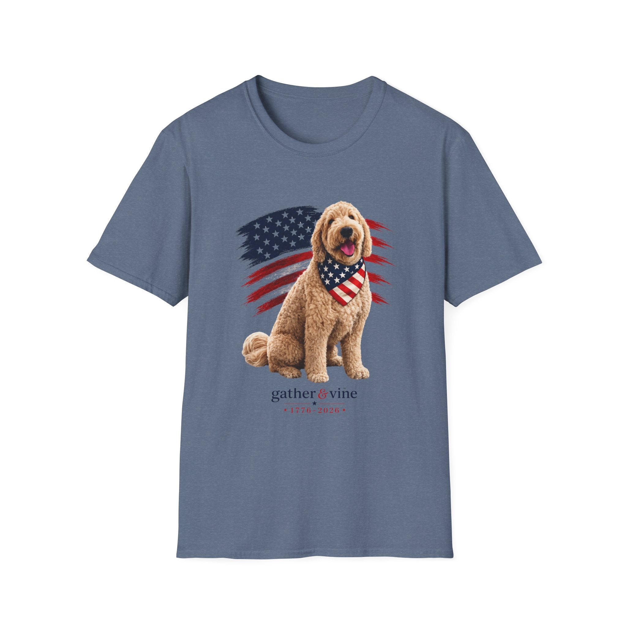 Special Edition Tango 250th T-Shirt