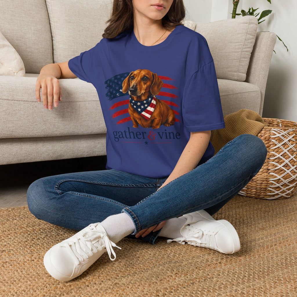 Special Edition Frankie 250th T-Shirt
