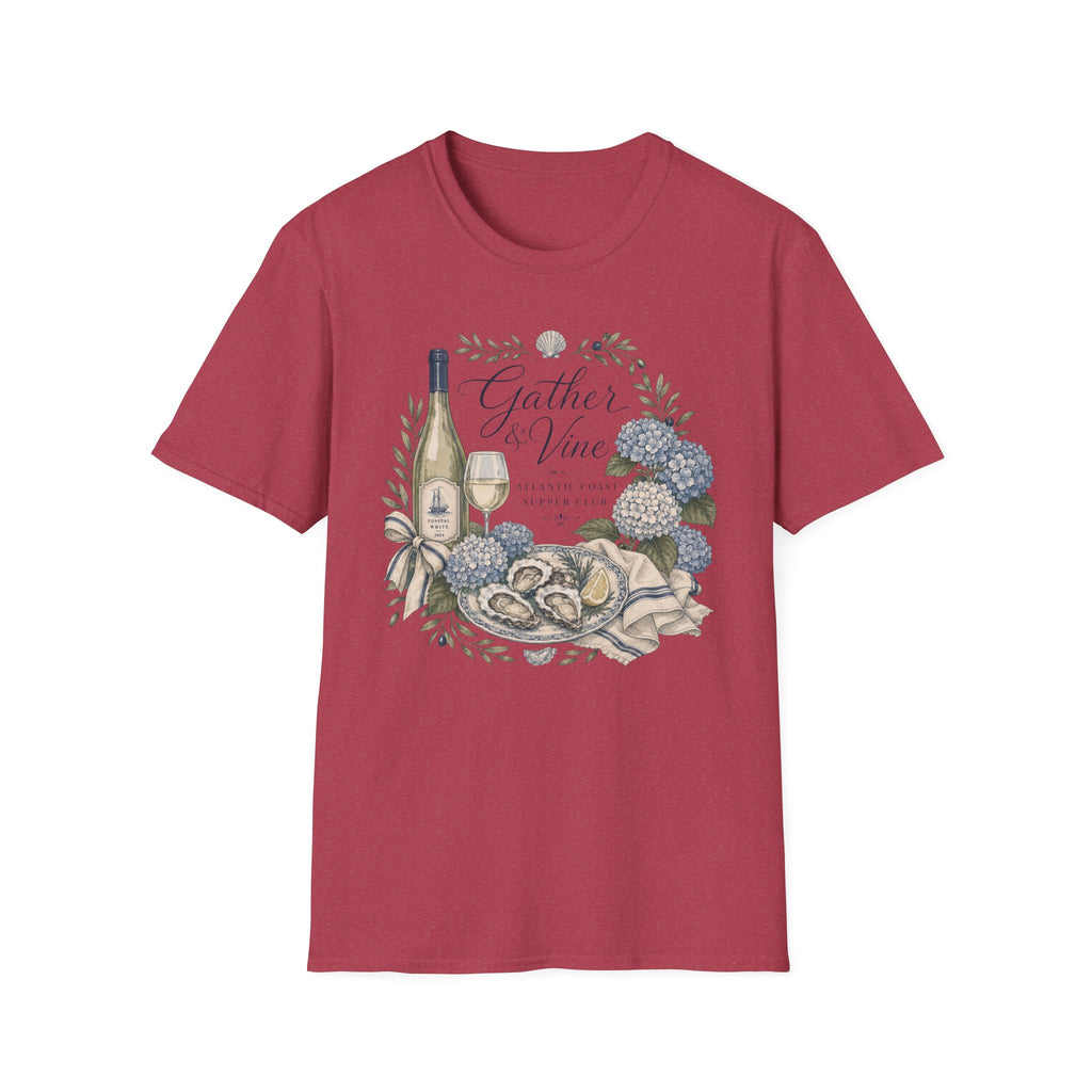 Atlantic Supper Club T-Shirt