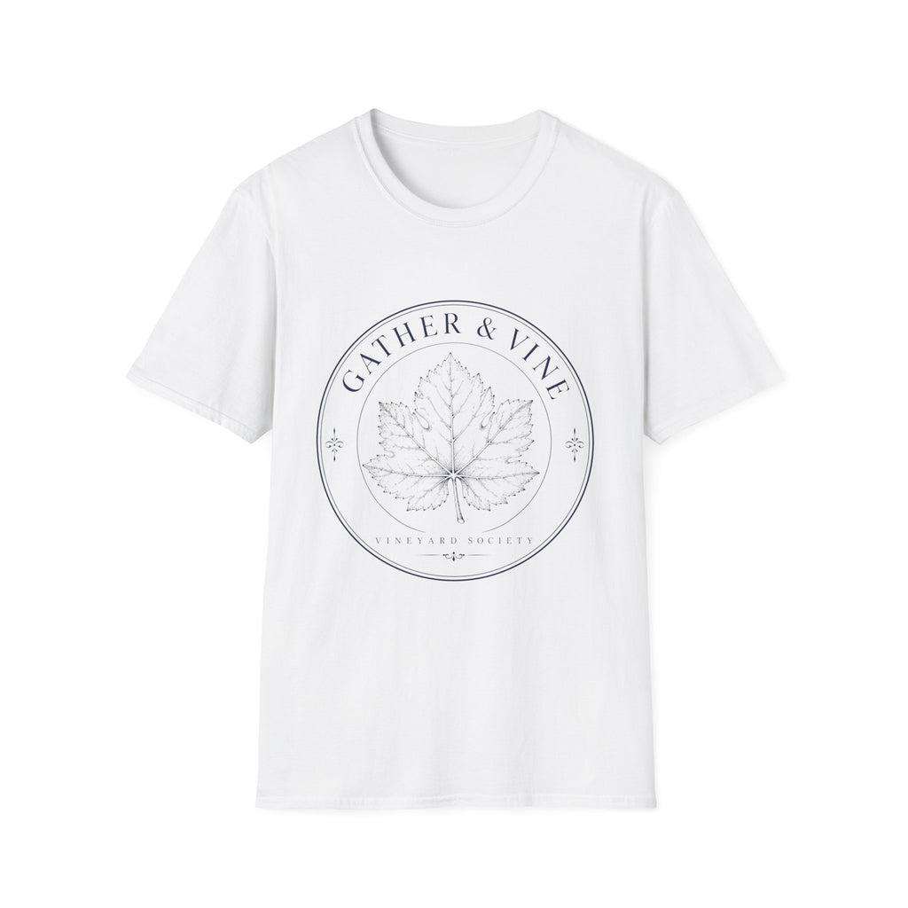 Heritage Vineyard Society T-Shirt