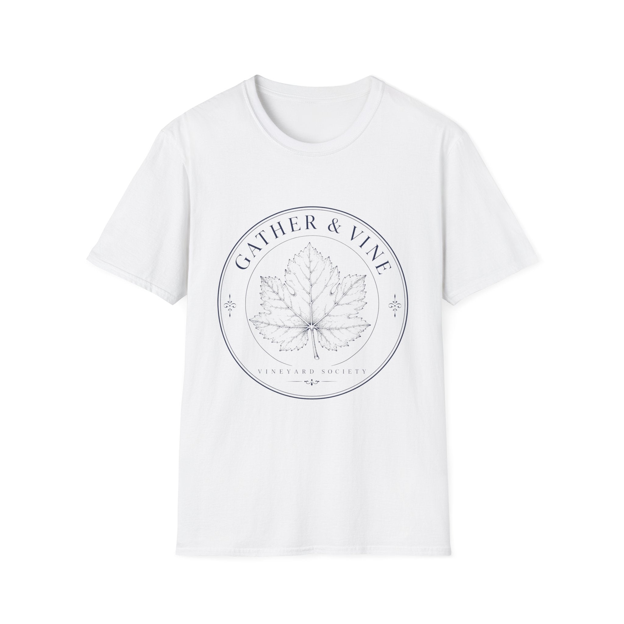 Heritage Vineyard Society T-Shirt