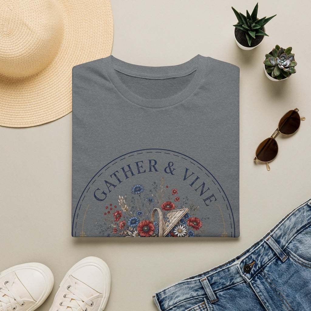 Celebrating Independence T-Shirt
