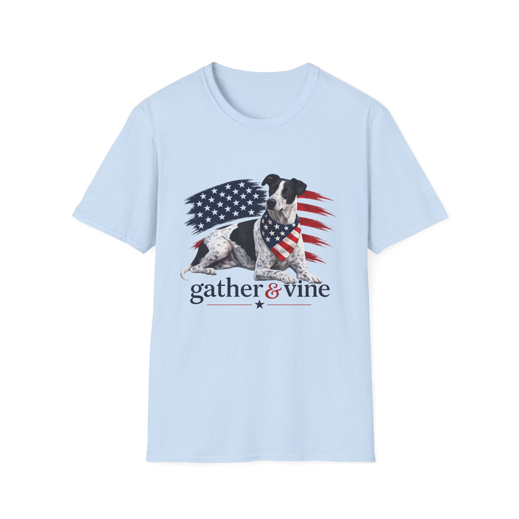 Special Edition Connor 250th T-Shirt