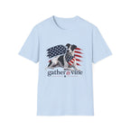 Special Edition Connor 250th T-Shirt