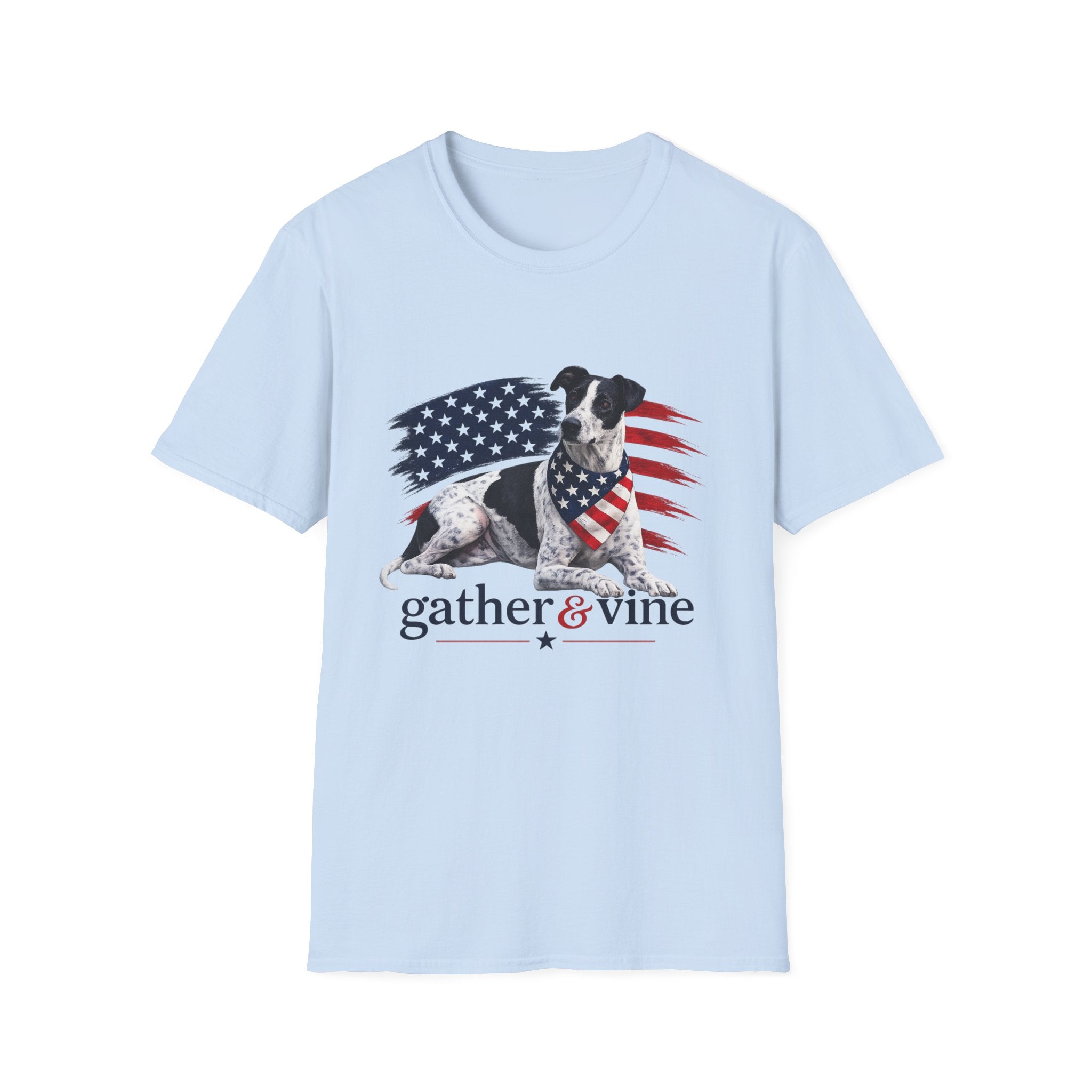 Special Edition Connor 250th T-Shirt