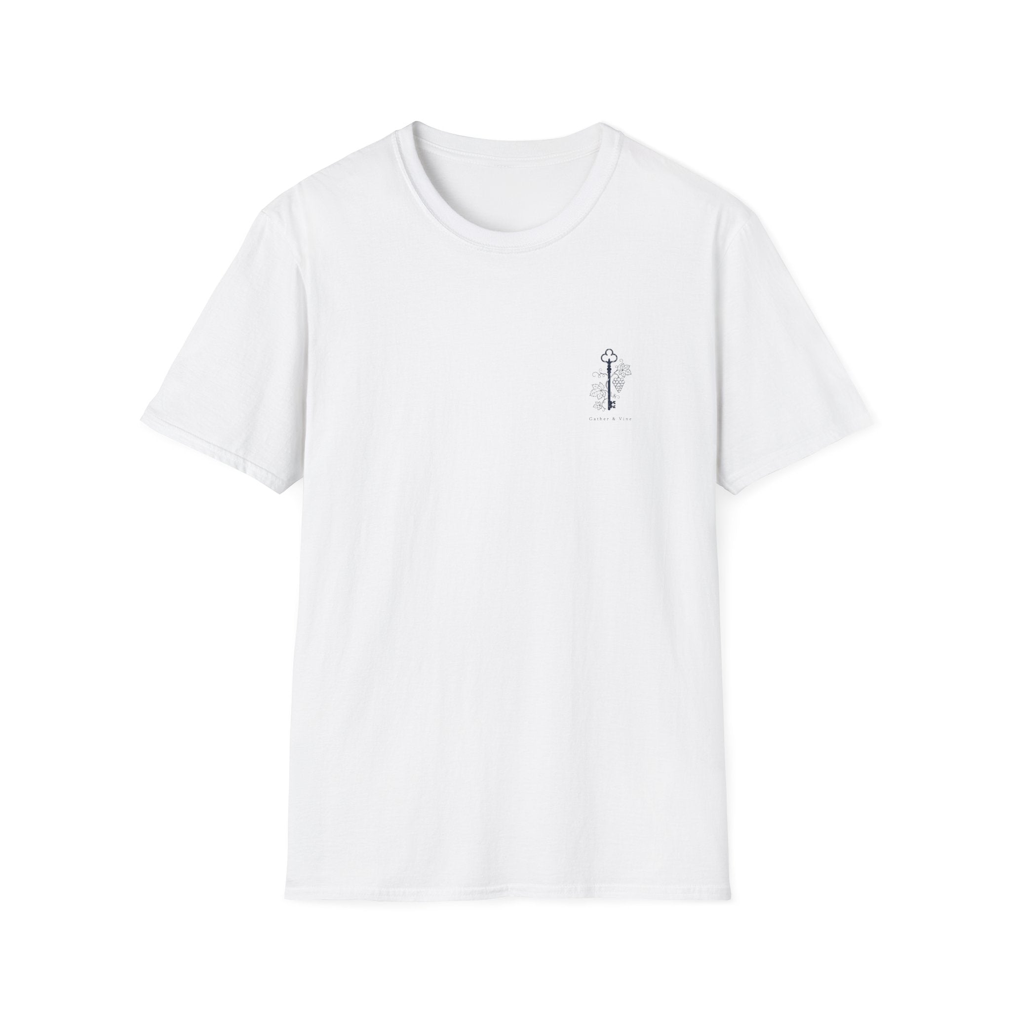 G&V The Prepared Place T-Shirt