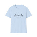 Take Your Place T-Shirt