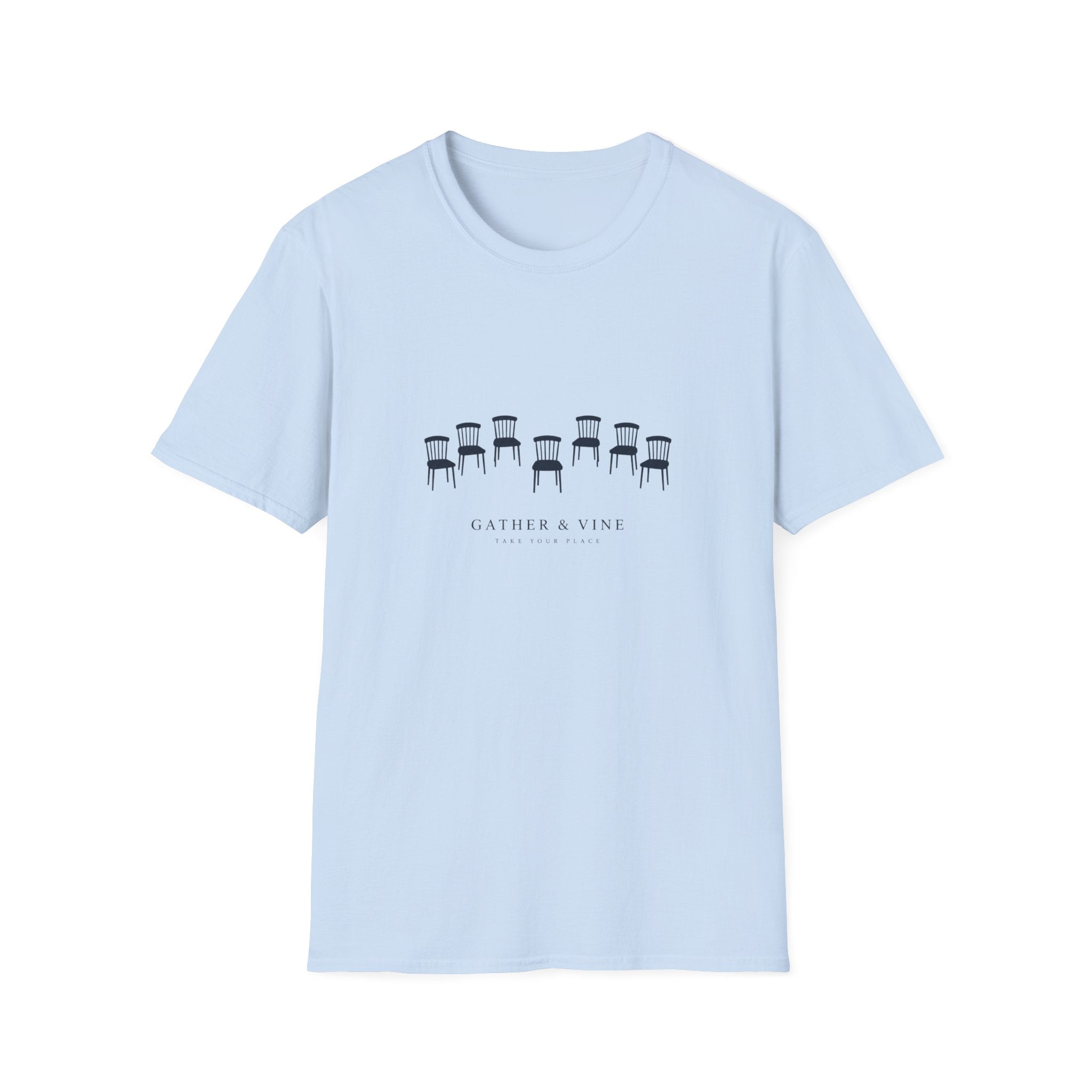 Take Your Place T-Shirt