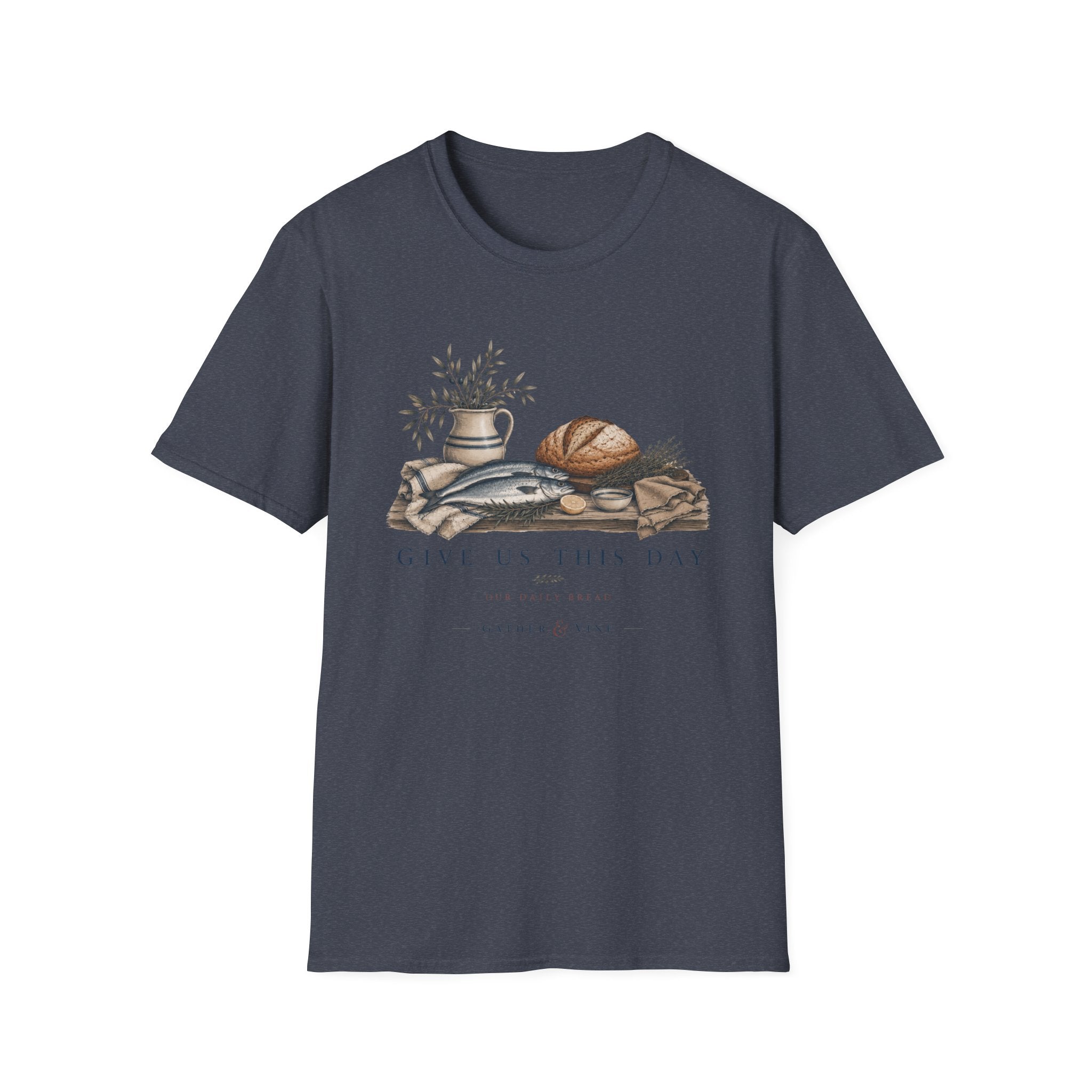 Give Us This Day T-Shirt