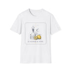 Sip and Savor T-Shirt